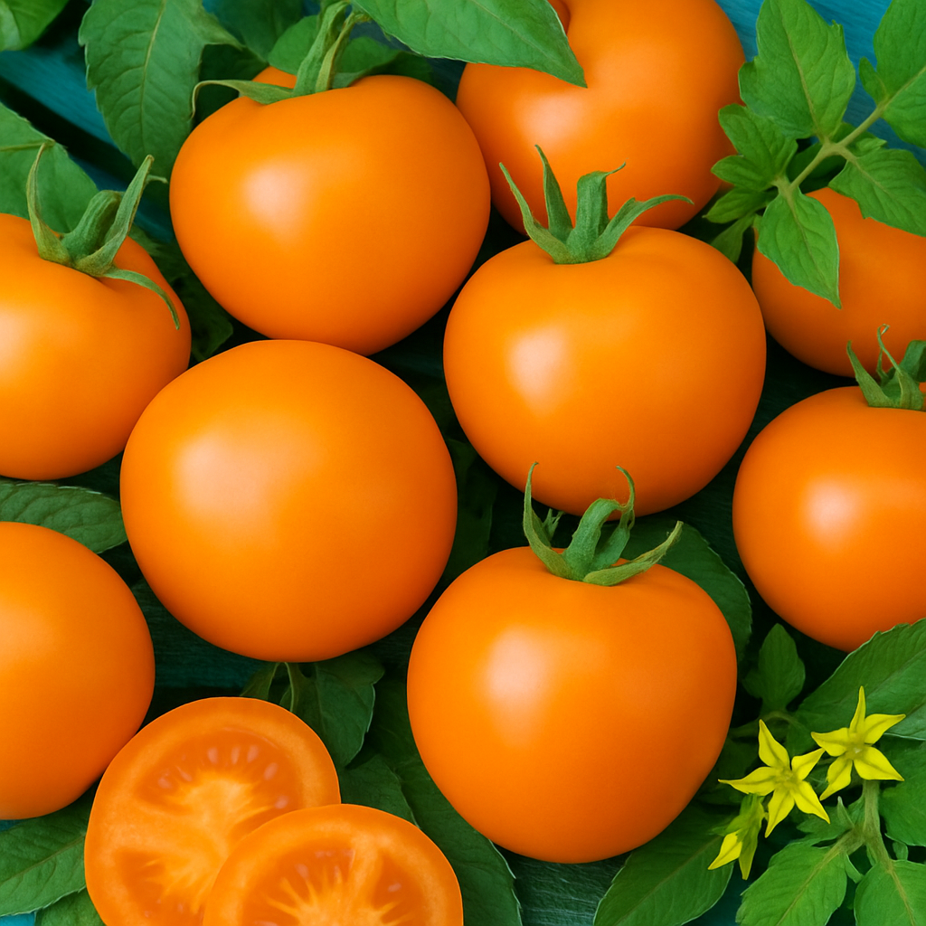 Oranze