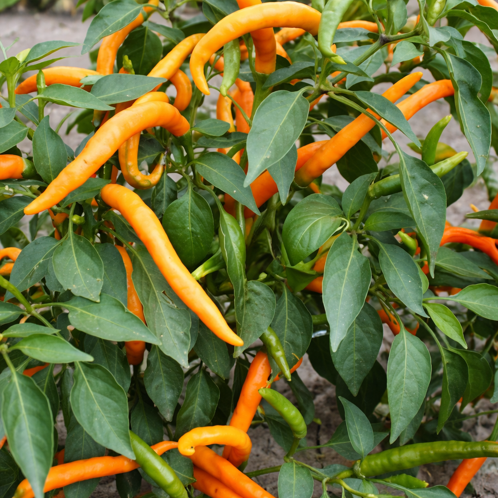 Chili Kilian